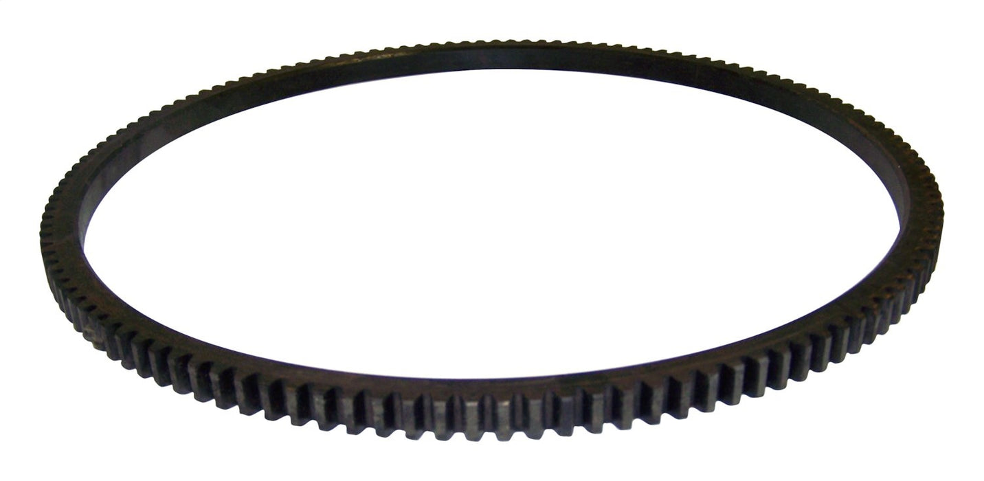 Crown Automotive Jeep Replacement J0733395 Flywheel Ring Gear; 130 Teeth; - Truck Part Superstore