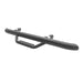 Smittybilt J0746 Nerf Steps 12-18 Wrangler JK 2DR 2 Inch Main Tube 2 Step Black Smittybilt - Truck Part Superstore