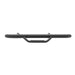 Smittybilt J0746 Nerf Steps 12-18 Wrangler JK 2DR 2 Inch Main Tube 2 Step Black Smittybilt - Truck Part Superstore