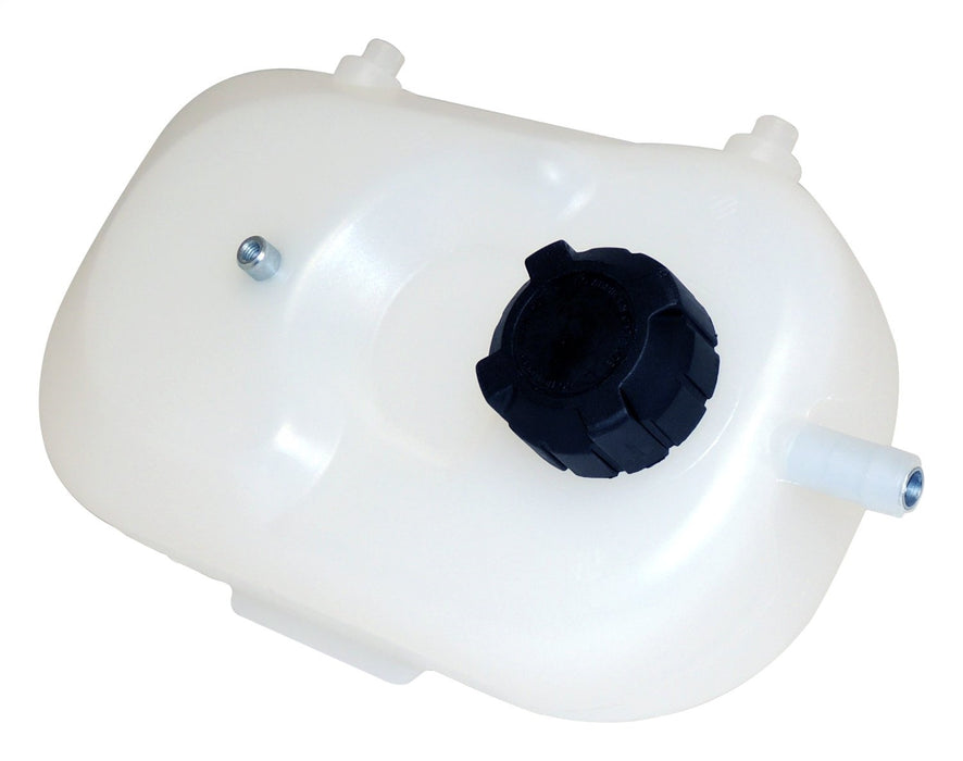 Crown Automotive Jeep Replacement J0758977K Coolant Bottle Kit; Incl. Bottle And Cap; - Truck Part Superstore