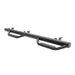 Smittybilt J0764 Nerf Steps 12-18 Wrangler JK 4DR 2 Inch Main Tube 2 Step Black Smittybilt - Truck Part Superstore
