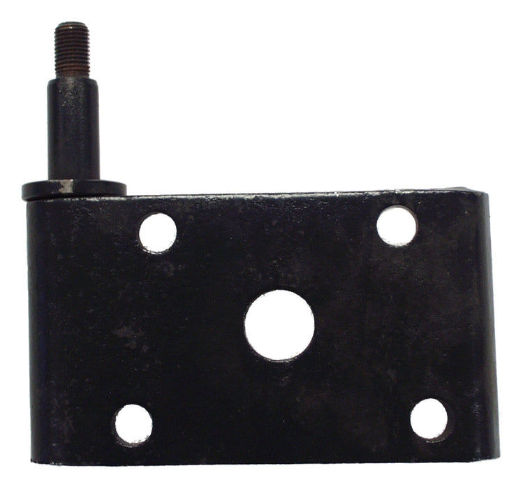 Crown Automotive Jeep Replacement J0800823 Brake Spring Plate; Front; - Truck Part Superstore