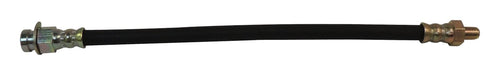 Crown Automotive Jeep Replacement J0800896 Brake Hose; Front; 12in.; - Truck Part Superstore