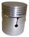 Crown Automotive Jeep Replacement J0801538 Engine Piston And Pin; .020 in. Oversized; - Truck Part Superstore