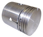 Crown Automotive Jeep Replacement J0801539 Engine Piston And Pin; .030 Oversized; - Truck Part Superstore