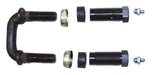 Crown Automotive Jeep Replacement J0802061 Leaf Spring Shackle Kit - Truck Part Superstore