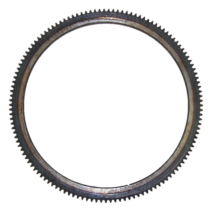 Crown Automotive Jeep Replacement J0802925 Flywheel Ring Gear; 129 Teeth And 11 in. Center; - Truck Part Superstore