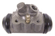 Crown Automotive Jeep Replacement J0803639 Wheel Cylinder; w/9 in. Front Brakes; w/Angled Hose Connections; - Truck Part Superstore