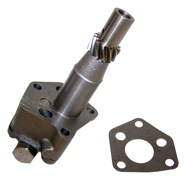 Crown Automotive Jeep Replacement J0804484 Engine Oil Pump; - Truck Part Superstore