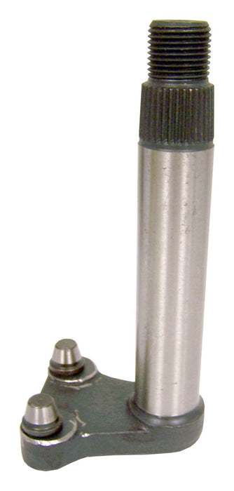 Crown Automotive Jeep Replacement J0804533 Steering Gear Sector Shaft; - Truck Part Superstore
