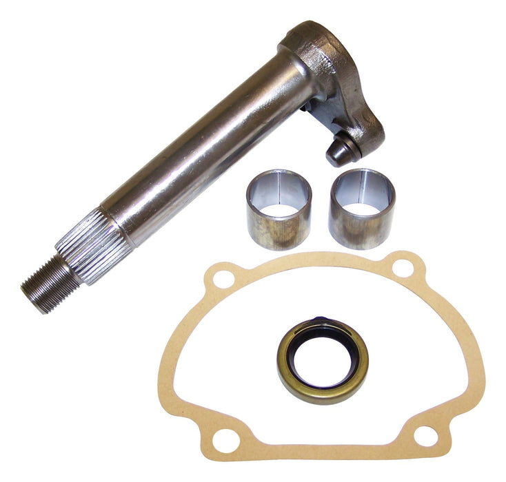 Crown Automotive Jeep Replacement J0805123 Steering Sector Kit; - Truck Part Superstore