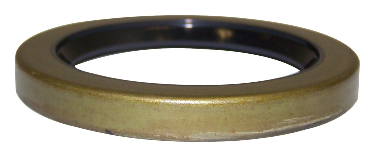 Crown Automotive Jeep Replacement J0805150 Wheel Hub Seal; Front; Single; - Truck Part Superstore