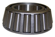 Crown Automotive Jeep Replacement J0805328 Differential Pinion Bearing; Rear Inner; - Truck Part Superstore