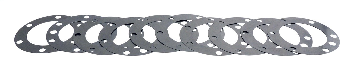 Crown Automotive Jeep Replacement J0805524 Transfer Case Shim; w/Tapered Axle Shafts; - Truck Part Superstore