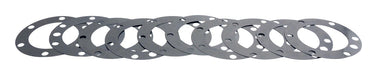Crown Automotive Jeep Replacement J0805524 Transfer Case Shim; w/Tapered Axle Shafts; - Truck Part Superstore