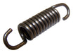Crown Automotive Jeep Replacement J0805602 Brake Spring; Lower; For Use w/9 in. Brakes; - Truck Part Superstore
