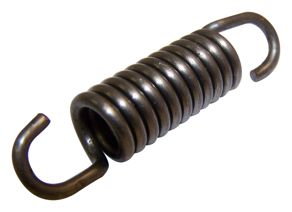 Crown Automotive Jeep Replacement J0805602 Brake Spring; Lower; For Use w/9 in. Brakes; - Truck Part Superstore