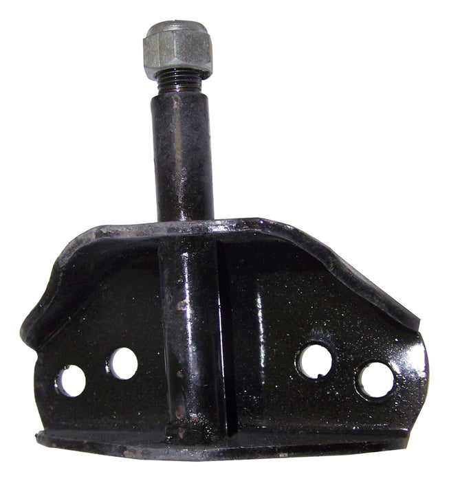 Crown Automotive Jeep Replacement J0805635 Shock Absorber Bracket; Includes Bracket/Nylock Nut; - Truck Part Superstore