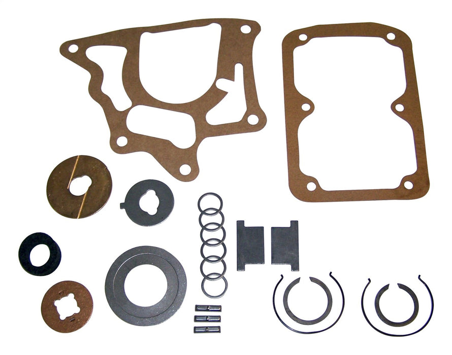 Crown Automotive Jeep Replacement J0805693 Transmission Kit - Truck Part Superstore