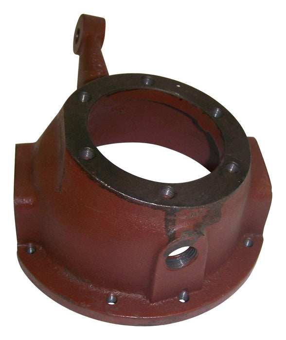 Crown Automotive Jeep Replacement J0805784 Steering Knuckle; Front Right; - Truck Part Superstore