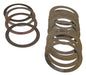 Crown Automotive Jeep Replacement J0806483 Differential Shim Kit; For Use w/Dana 44/53; - Truck Part Superstore