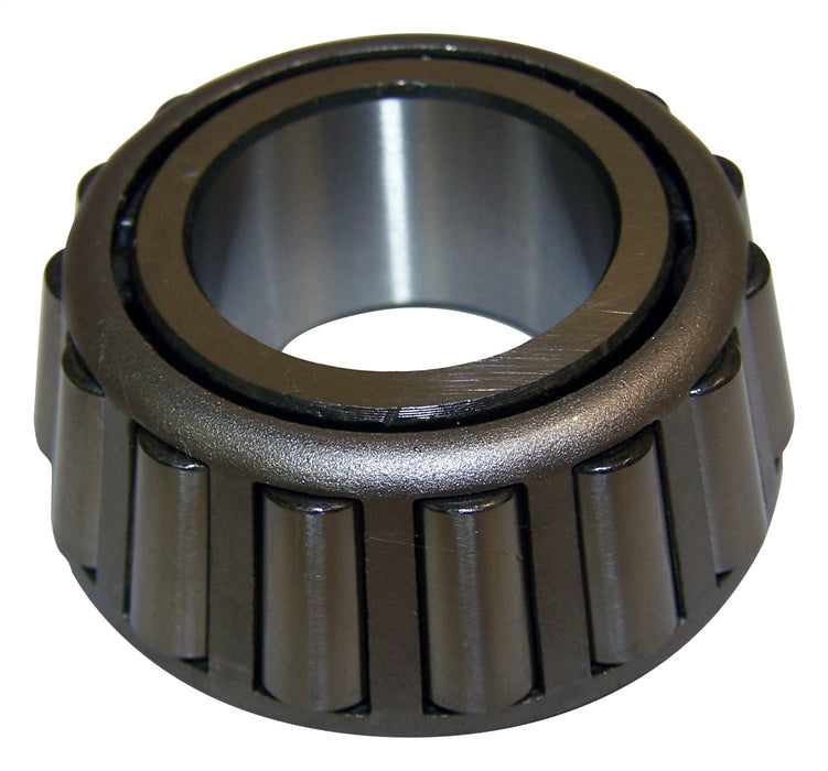 Crown Automotive Jeep Replacement J0807266 Pinion Bearing Cone; Inner; For Use w/Dana 44/27/25; - Truck Part Superstore