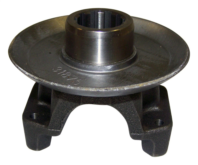 Crown Automotive Jeep Replacement J0807693 Drive Shaft Pinion Yoke - Truck Part Superstore
