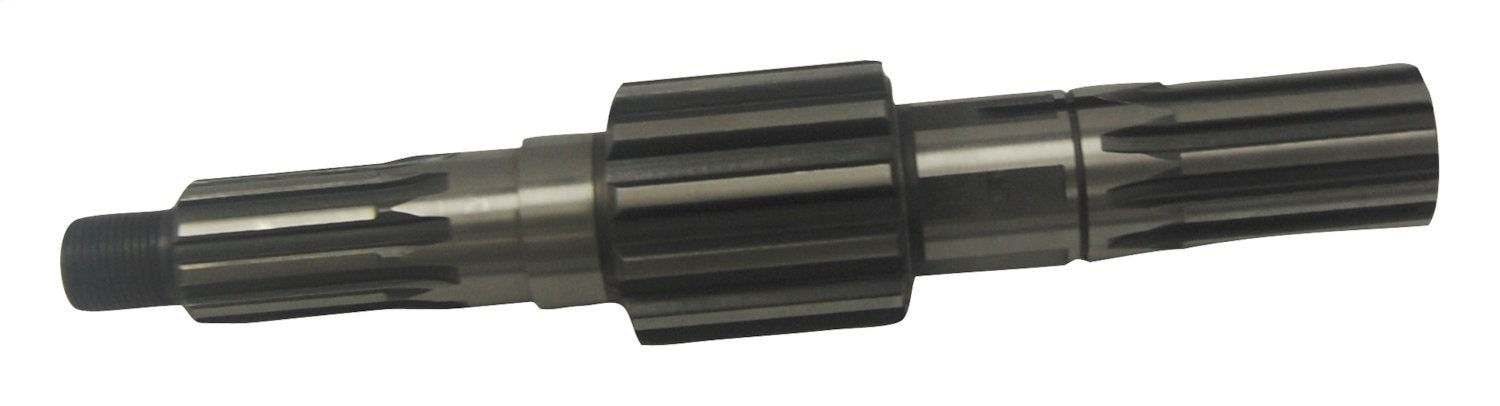 Crown Automotive Jeep Replacement J0807767 Transfer Case Mainshaft; - Truck Part Superstore