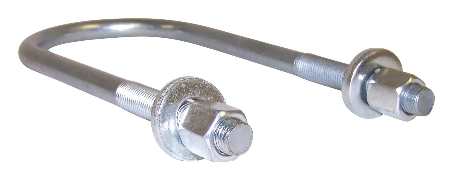 Crown Automotive Jeep Replacement J0808988 Axle U-Bolt - Truck Part Superstore