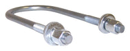 Crown Automotive Jeep Replacement J0808988 Axle U-Bolt - Truck Part Superstore