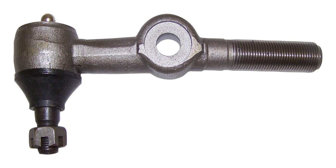 Crown Automotive Jeep Replacement J0809189 Steering Tie Rod End; 3/4 in. Thread; - Truck Part Superstore