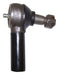 Crown Automotive Jeep Replacement J0809190 Steering Tie Rod End; - Truck Part Superstore