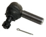 Crown Automotive Jeep Replacement J0809191 Steering Tie Rod End - Truck Part Superstore