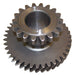 Crown Automotive Jeep Replacement J0809293 Intermediate Gear; w/Dana 18; - Truck Part Superstore