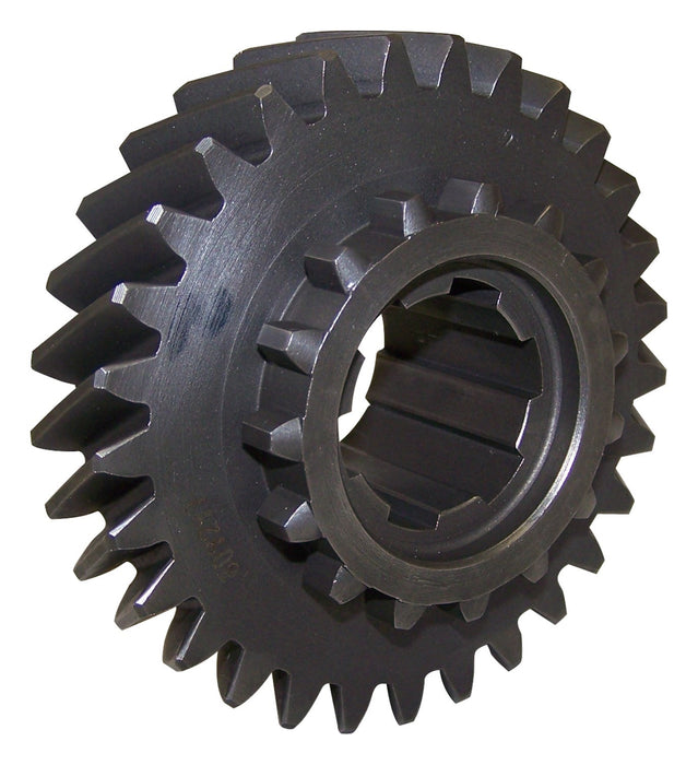 Crown Automotive Jeep Replacement J0809297 Transfer Case Mainshaft Gear; 29/15 Teeth; 6 Splines; w/Dana 18; - Truck Part Superstore