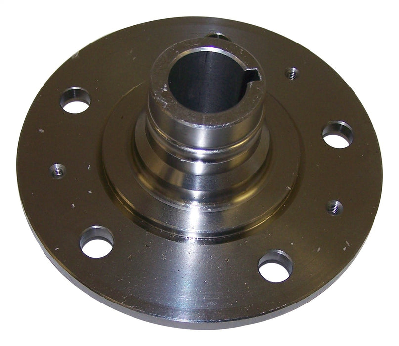 Crown Automotive Jeep Replacement J0811351 Axle Hub Assembly; Rear; Tapered Axles; - Truck Part Superstore