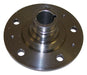 Crown Automotive Jeep Replacement J0811351 Axle Hub Assembly; Rear; Tapered Axles; - Truck Part Superstore