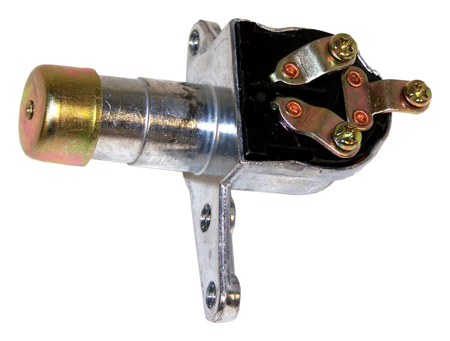 Crown Automotive Jeep Replacement J0811681 Dimmer Switch; - Truck Part Superstore