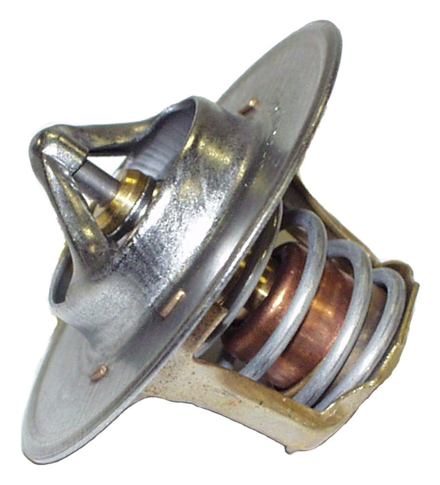 Crown Automotive Jeep Replacement J0812050 Thermostat; 170 Degrees; - Truck Part Superstore