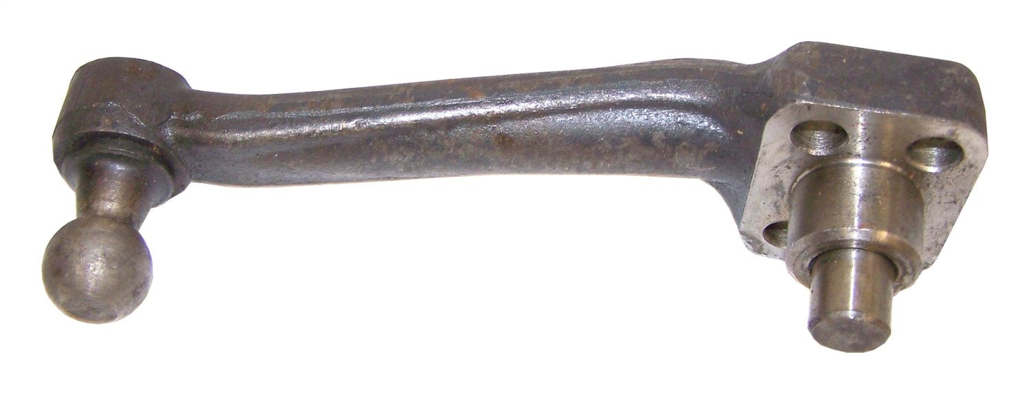 Crown Automotive Jeep Replacement J0905693 Steering Arm; Left; Attaches To Bottom of Left Knuckle; - Truck Part Superstore