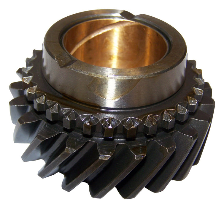 Crown Automotive Jeep Replacement J0906197 2nd Gear; 2nd; 22 Teeth; - Truck Part Superstore
