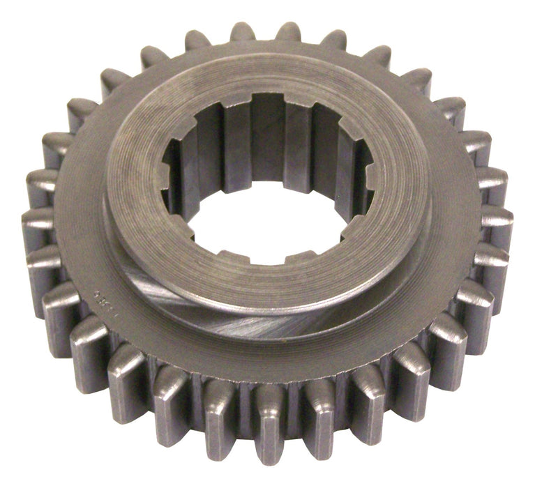 Crown Automotive Jeep Replacement J0906199 Manual Trans Gear; 29 Teeth; - Truck Part Superstore