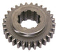 Crown Automotive Jeep Replacement J0906199 Manual Trans Gear; 29 Teeth; - Truck Part Superstore