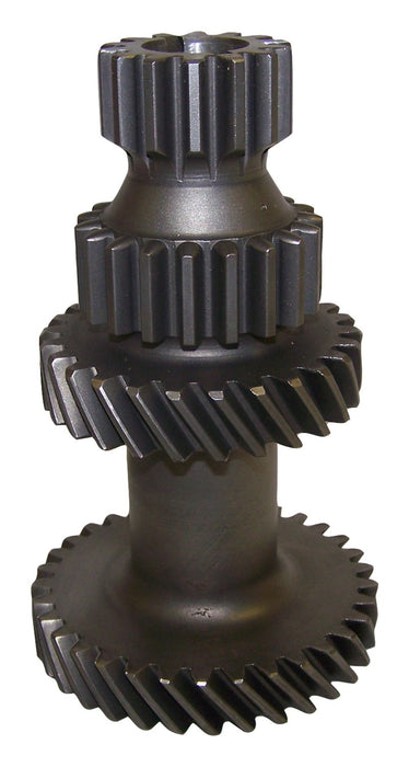 Crown Automotive Jeep Replacement J0906200 Manual Trans Cluster Gear; w/33-26-19-14 Teeth; T90; - Truck Part Superstore