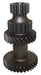 Crown Automotive Jeep Replacement J0906200 Manual Trans Cluster Gear; w/33-26-19-14 Teeth; T90; - Truck Part Superstore