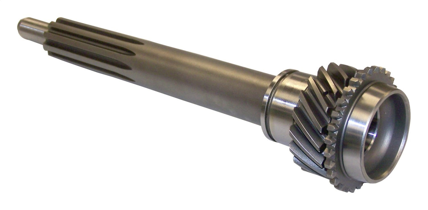 Crown Automotive Jeep Replacement J0906203 Manual Trans Input Shaft - Truck Part Superstore