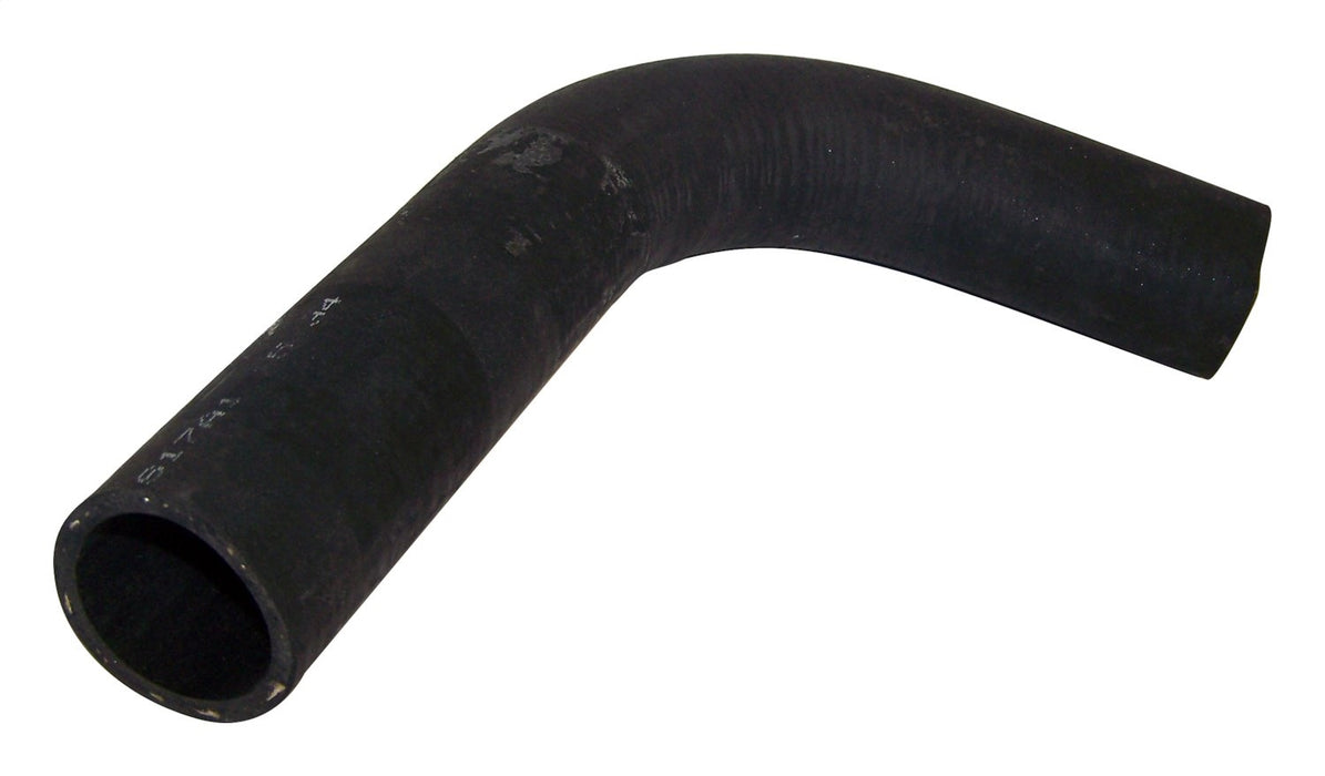 Crown Automotive Jeep Replacement J0906779 Radiator Hose; Upper; - Truck Part Superstore