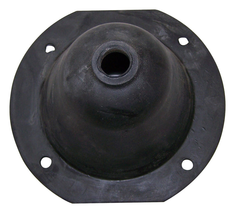 Crown Automotive Jeep Replacement J0907107 Manual Trans Shift Boot; Shifter; - Truck Part Superstore