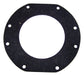 Crown Automotive Jeep Replacement J0908005 Felt Steering Seal; - Truck Part Superstore