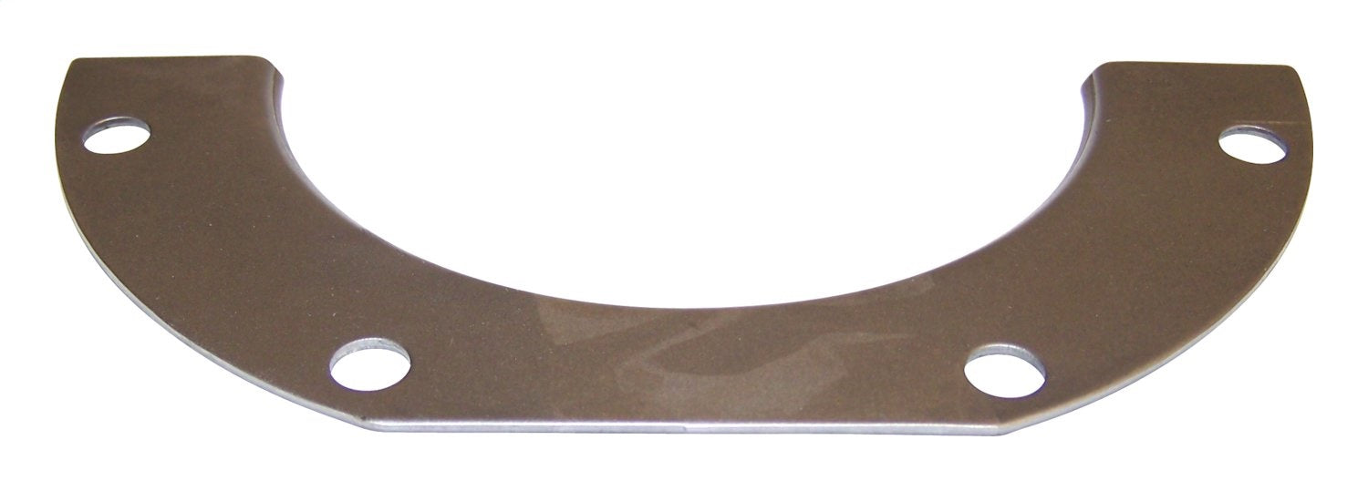 Crown Automotive Jeep Replacement J0908006 Knuckle Seal Retaining Plate; Front; 2 Required Per Side; - Truck Part Superstore